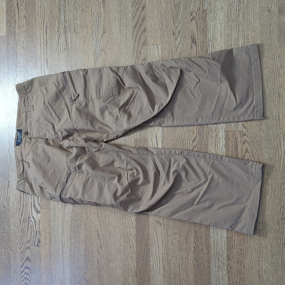 LAPG Tactical Pants